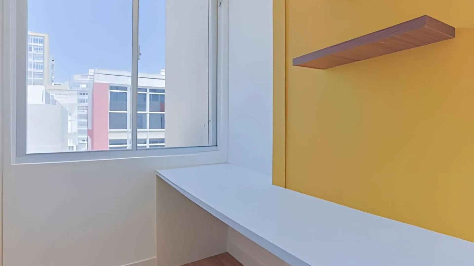 Apartman Lindo Apto Design Moderno Centro Florianópolis