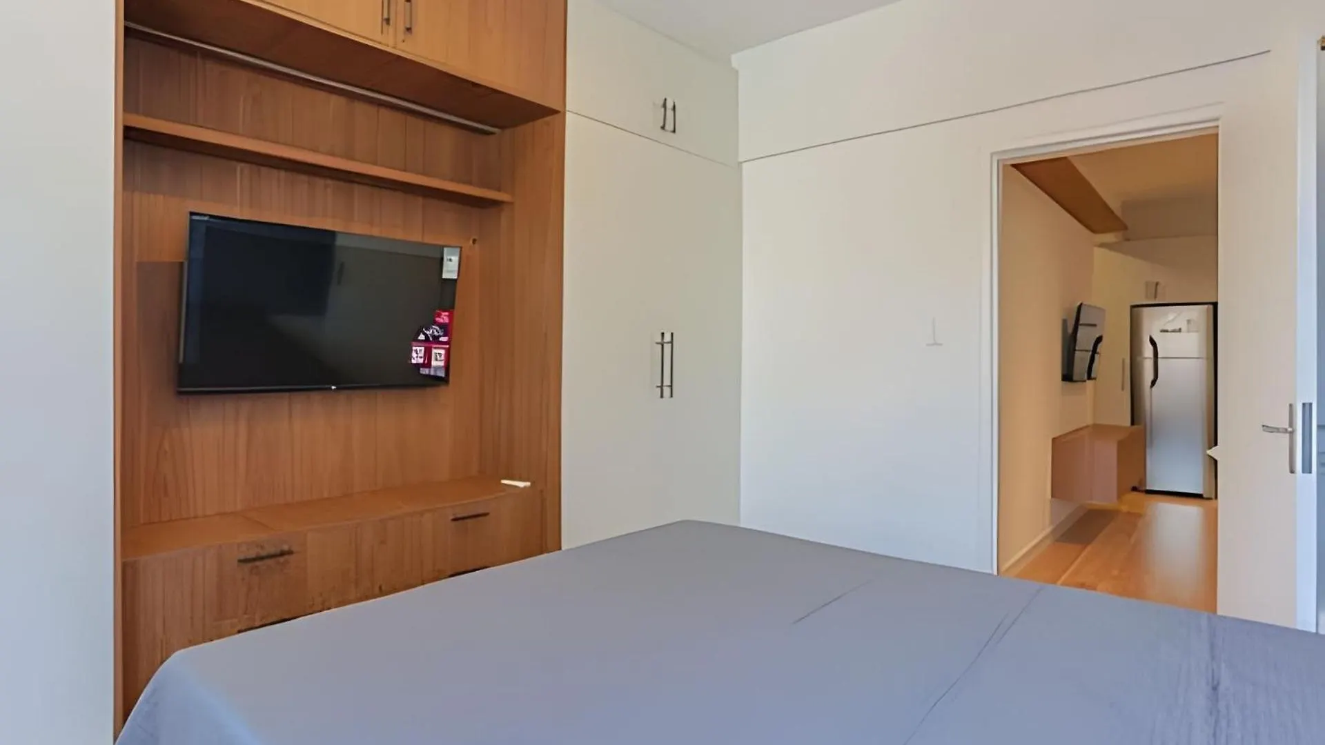 Lindo Apto Design Moderno Centro Florianópolis