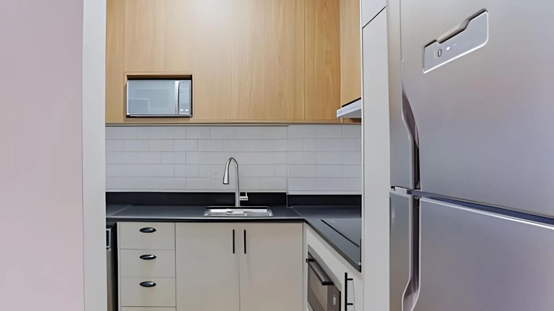 Apartman Lindo Apto Design Moderno Centro Florianópolis